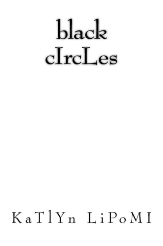 Black Circles LiFe