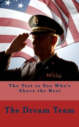 The Test to See Who's Above the Rest