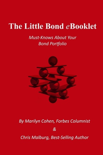 The Little Bond Ebooklet Must-Knows about Your Bond Portfolio