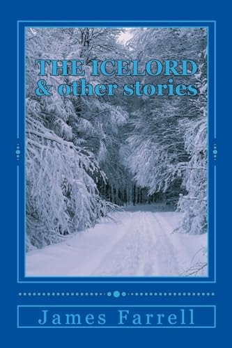 The Icelord And Other Stories