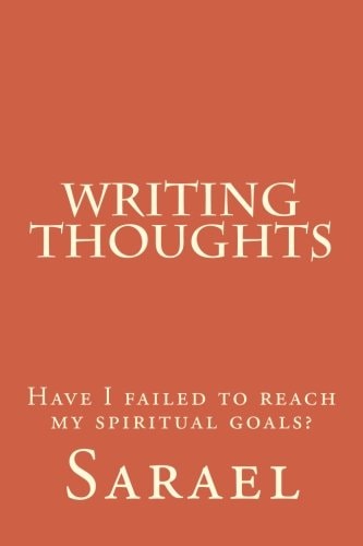 Writing Thoughts
