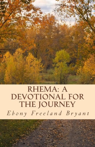 Rhema A Devotional for the Journey