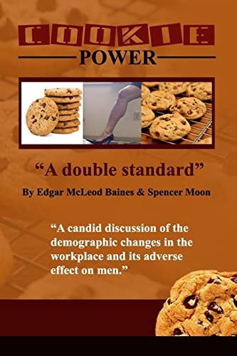 Cookie Power A Double Standard