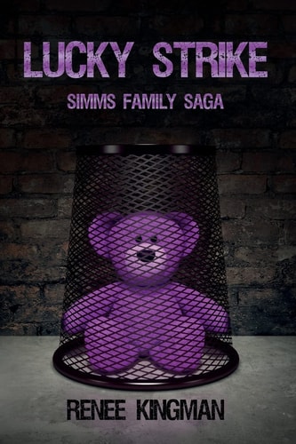 Lucky Strike Simms Family Saga