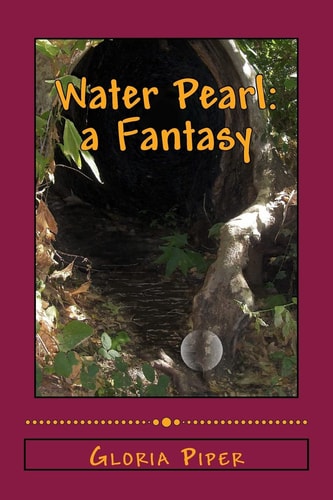 Water Pearl A Fantasy