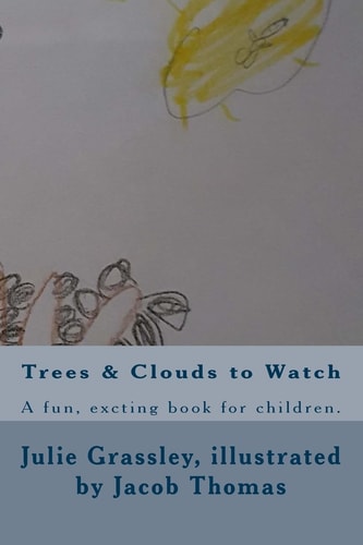 Trees and Clouds to Watch