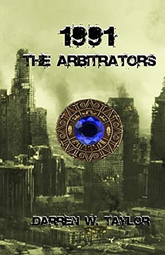1991 The Arbitrators