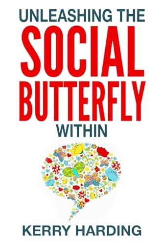 Unleashing the Social Butterfly Within The Ultimate Guide to Building Connections and Making Friends