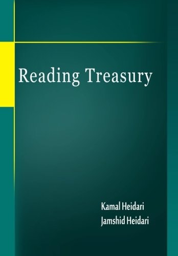 Reading Treasury