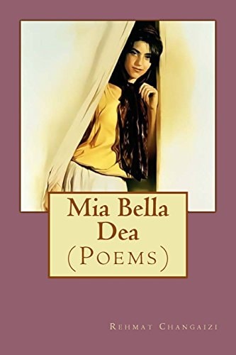 Mia Bella Dea (Poems)