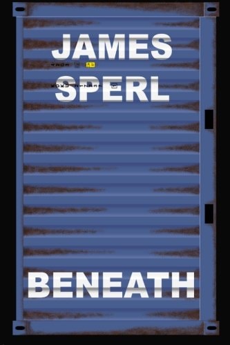 Beneath