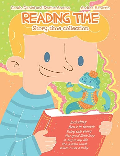 Reading Time