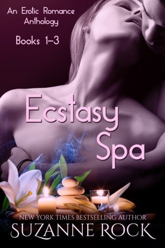 Ecstasy Spa, Volume I