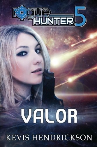 Rogue Hunter Valor