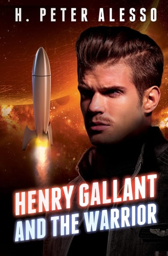 Henry Gallant and the Warrior