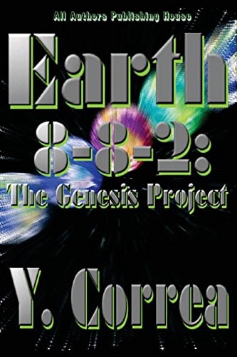 Earth 8-8-2 The Genesis Project