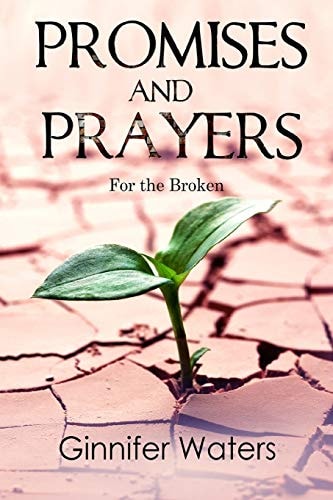 Promises and Prayers For the Broken