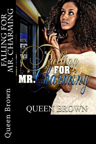 Falling for Mr. Charming