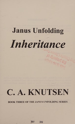 Janus Unfolding Inheritance