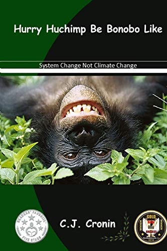 Hurry Huchimps Be Bonobo Like 2044