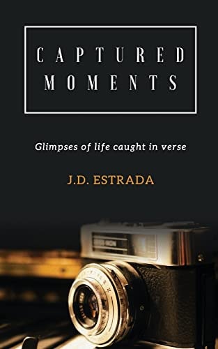Captured Moments Inspiration Captured in Verse