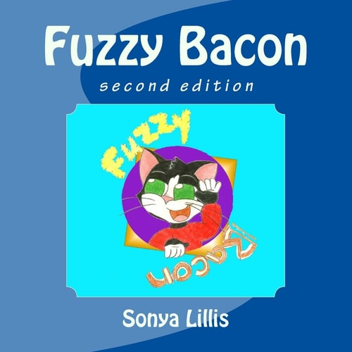 Fuzzy Bacon Second Edition