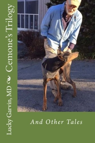 Cemone's Trilogy And Other Tales