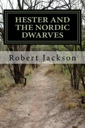 Hester and the Nordic Dwarves