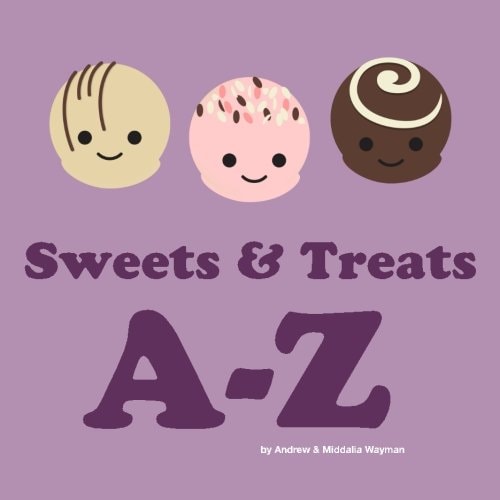 Sweets and Treats A-Z