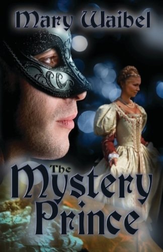 The Mystery Prince