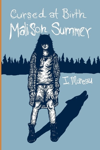 Cursed at Birth Malison Summer