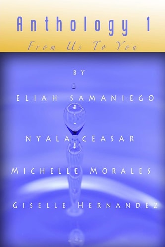 Anthology 1 From Us To You