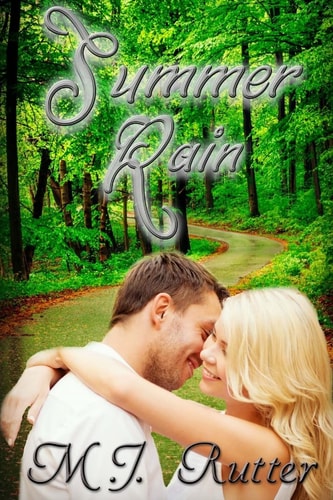 Summer Rain