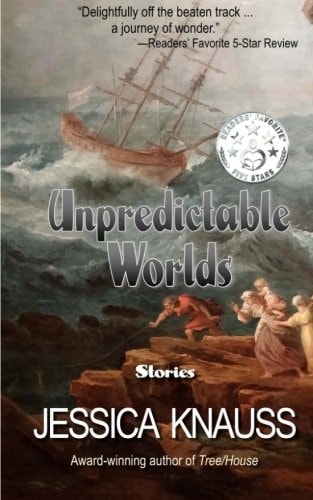 Unpredictable Worlds Stories