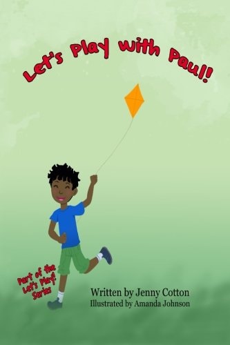 Let's Play With Paul!