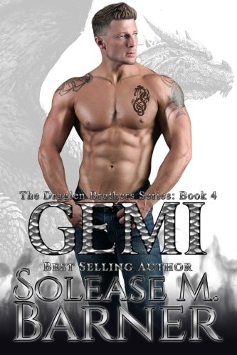 The Draglen Brothers - GEMI