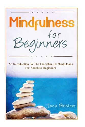 Mindfulness For Beginners An Introduction To The Discipline Of Mindfulness For