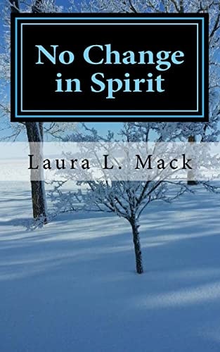 No Change in Spirit