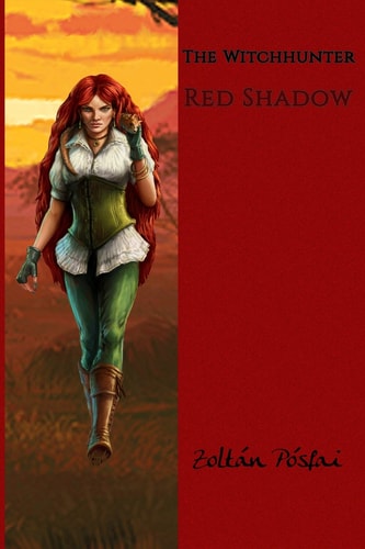 The Witchhunter Red Shadow