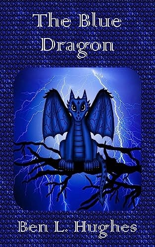 The Blue Dragon