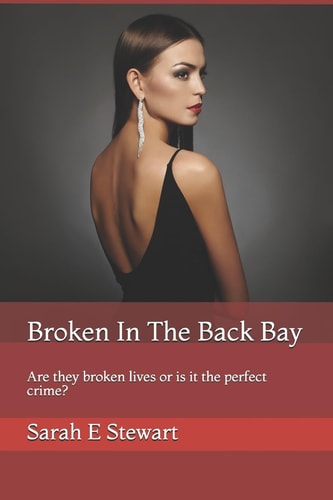 Broken in the Back Bay