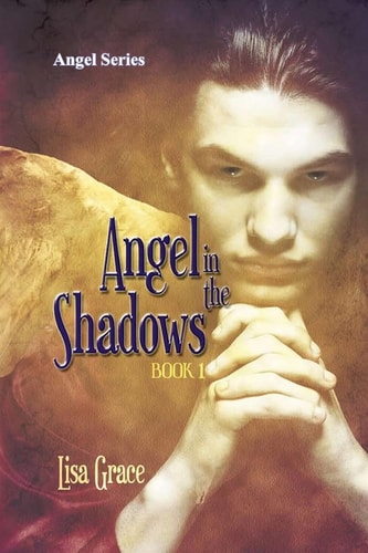 Angel in the Shadows, Book 1 by Lisa Grace Angel Series