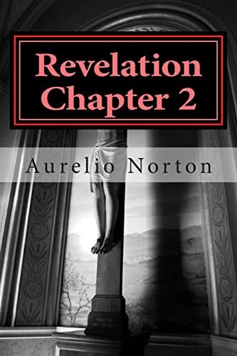 Revelation Chapter 2 The Conception of Leviathan