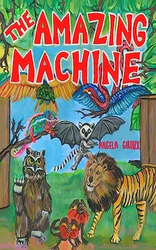 The Amazing Machine