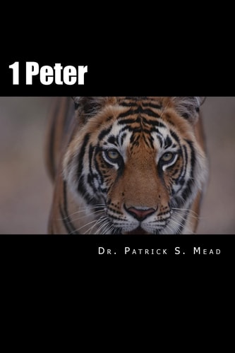 1 Peter 26 Sermon Outlines for Triumphant Living
