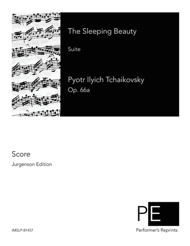 The Sleeping Beauty