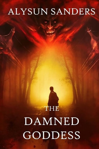 The Damned Goddess