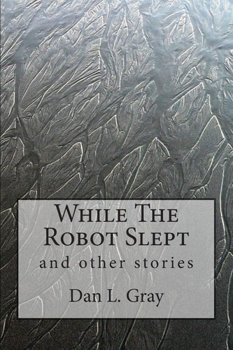 While The Robot Slept