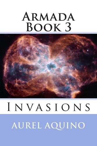 Armada Book 3 Invasions