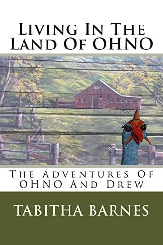 Living In The Land Of OHNO